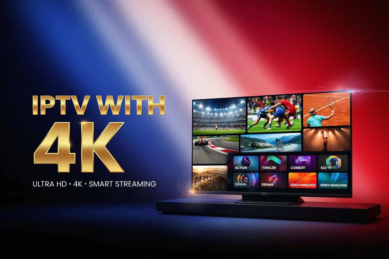 IPTV box buyer's guide for Android TV boxes in 2026