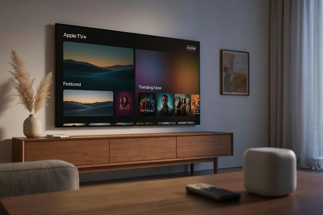 What is IPTV explained for UK viewers 2026 with Smart TV and Firestick