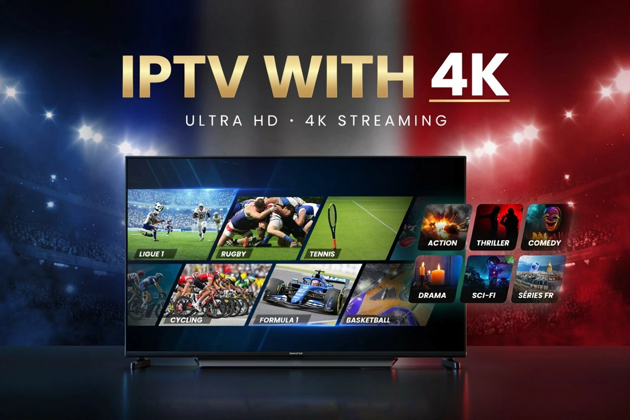 Firestick with iptv setup guide: installation steps and best devices in 2026