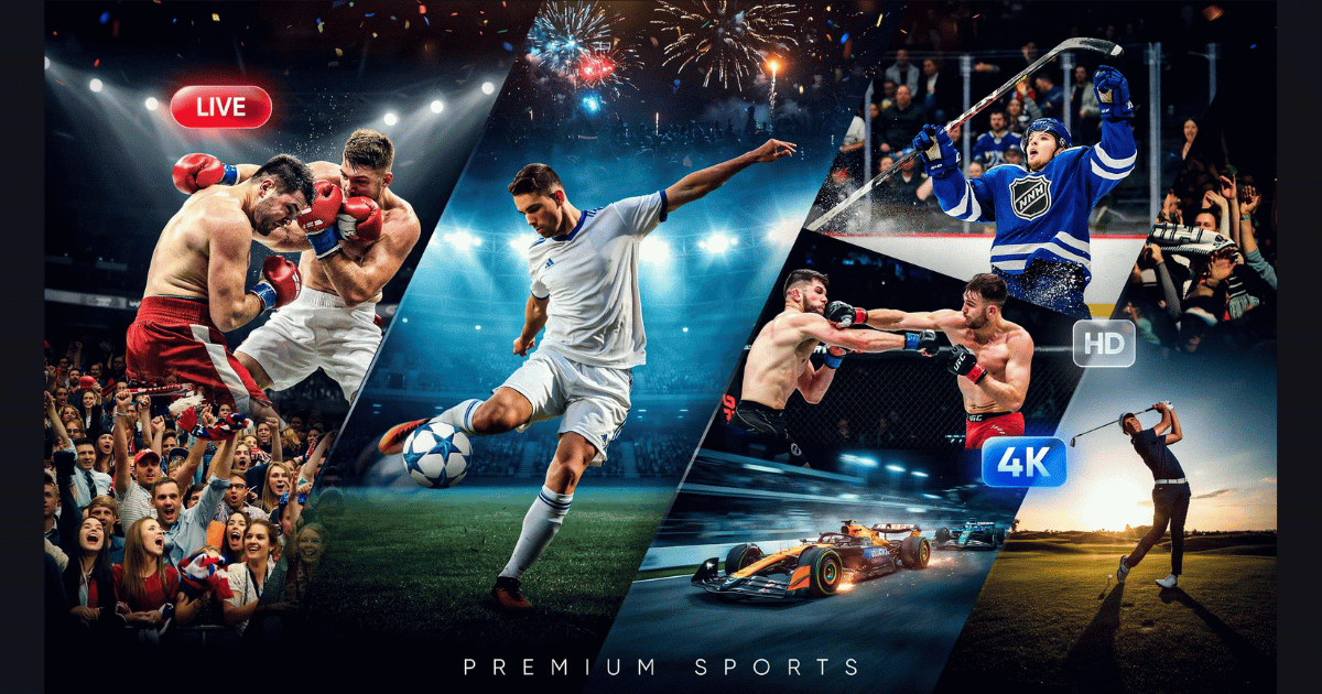 IPTV stream quality guide: how it works and how to choose a provider in 2026