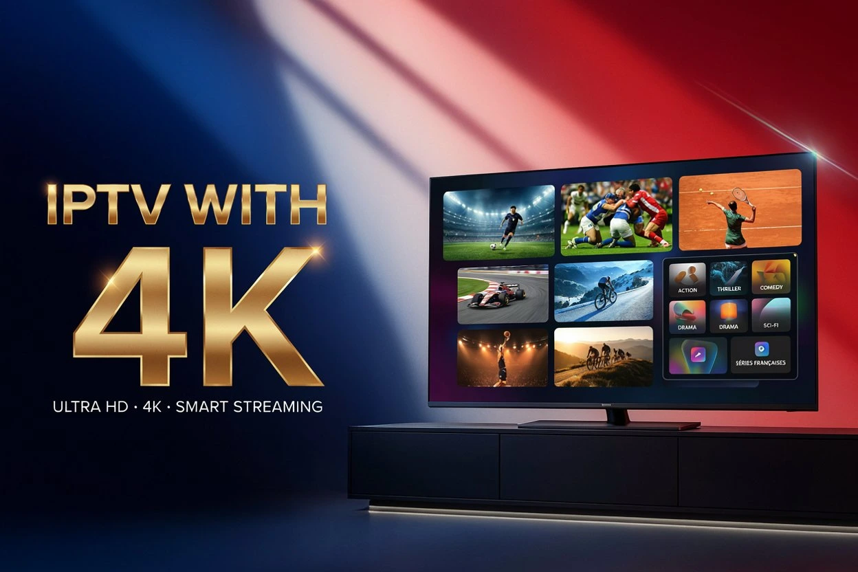 SIPTV app setup and login guide for UK viewers 2026
